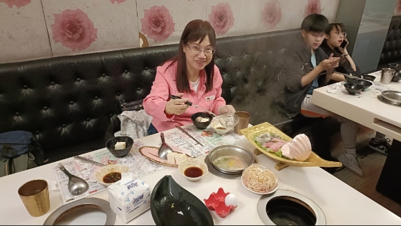 花蓮．鍋神 日式涮涮鍋