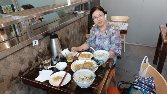 悉尼(雪梨)．「茶飯莊」超高 CP 值下午茶餐