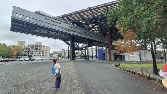 羅東．羅東文化工場