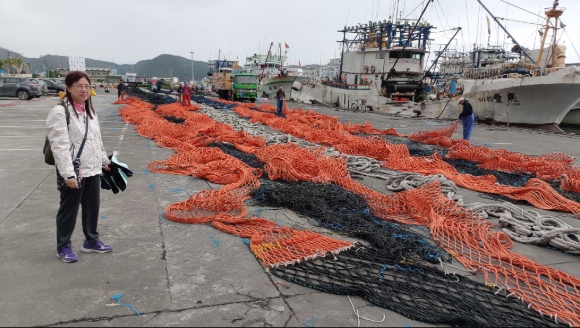 蘇澳．南方澳漁港
