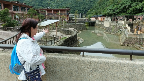 蘇澳．蘇澳冷泉公園