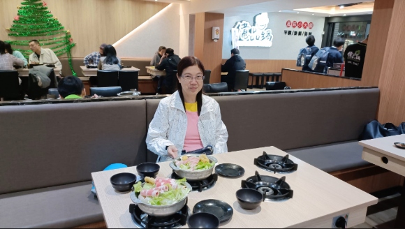 羅東．日式涮涮鍋