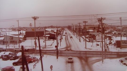 北海道千歲機場乘火車到札幌市