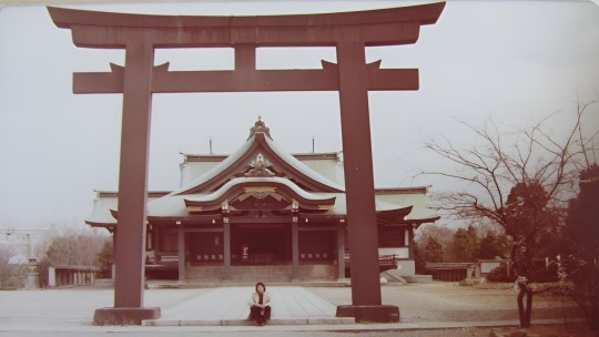 大阪城