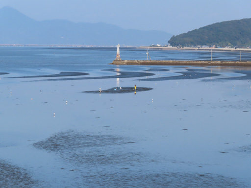 御輿来海岸