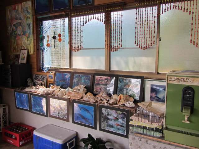 能古島 活魚料理 餐館