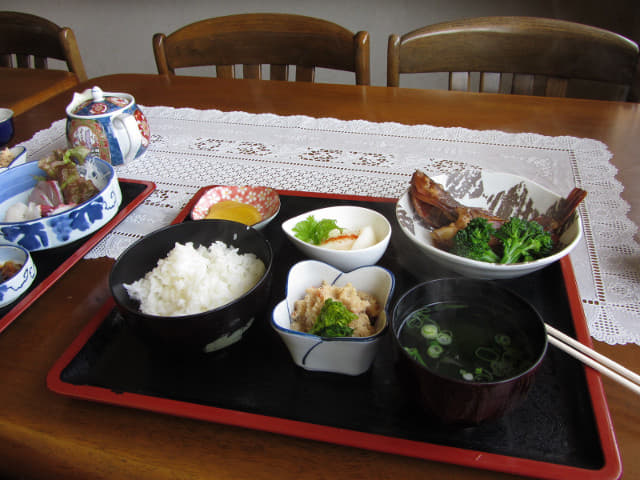 能古島 活魚料理 餐館