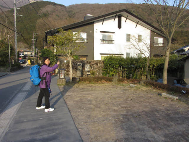 由布院 カントリーイン麓舎