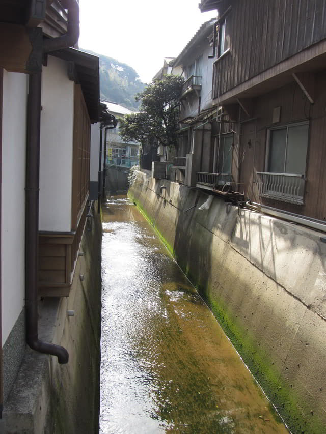 呼子朝市