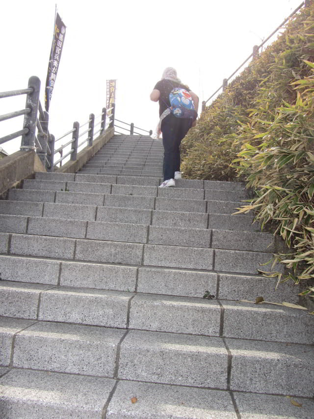 唐津市 名護屋城跡