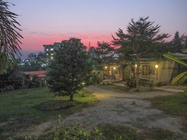 清萊 拉達度假村 (Rada Resort)