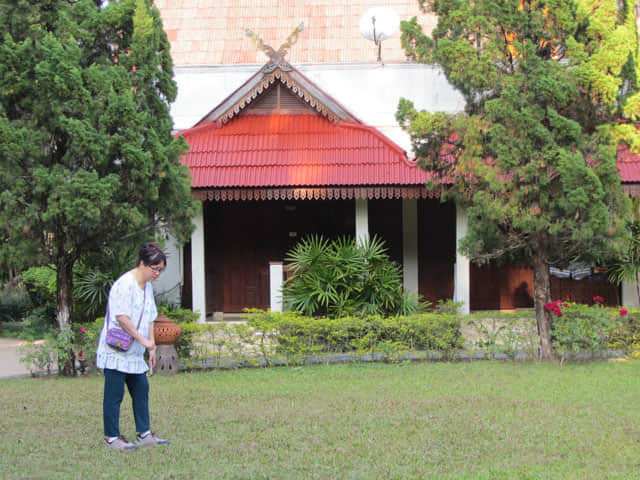 清萊 美沾(Mae Chan) 度假村