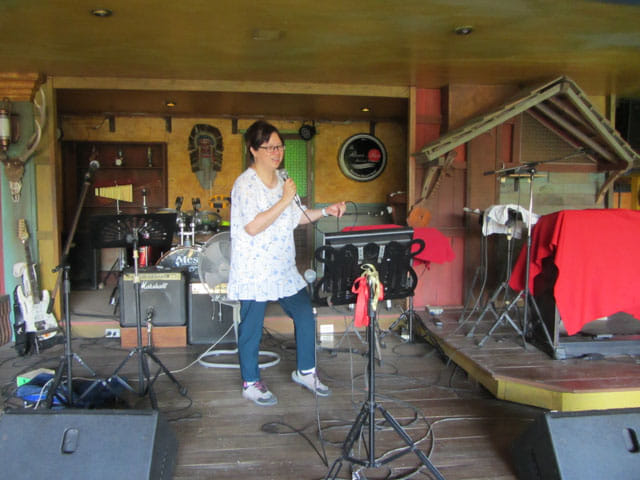 清萊 美沾(Mae Chan) 度假村