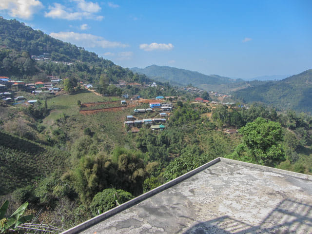 清萊美斯樂住宿 - 我家旅館 (My Place)