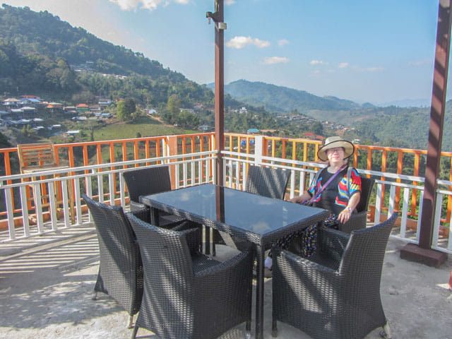 清萊美斯樂住宿 - 我家旅館 (My Place)