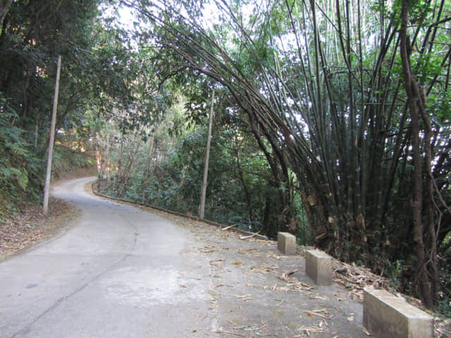 清萊美斯樂 段希文將軍陵園 登山步道