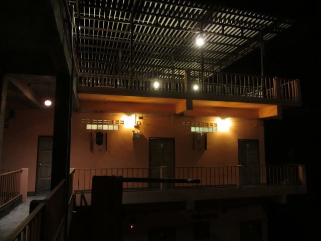 清萊 美斯樂住宿 - 我家旅館 (My Place)