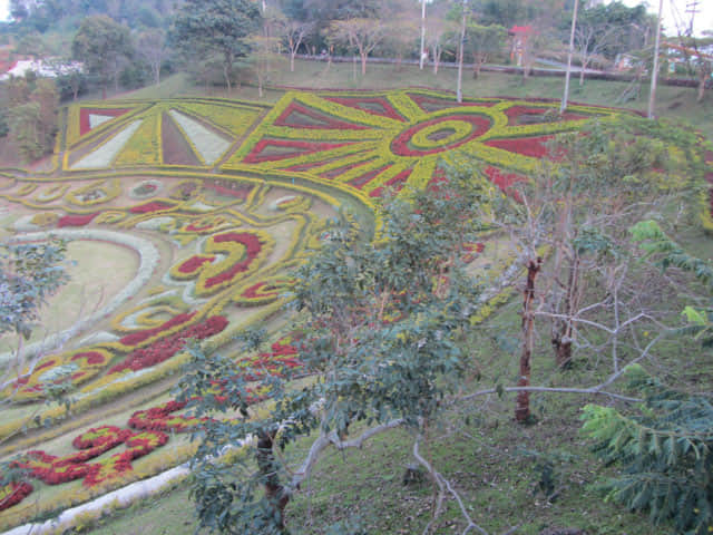 美斯樂 Maesalong Flower Hills Resort (美斯樂天一方) 旅館