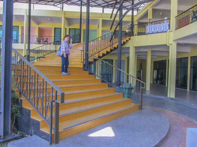 泰國 美塞 (Mae Sai)住宿: The Room@Maesai 度假村