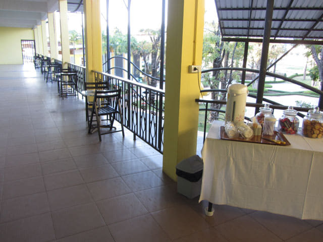 泰國美塞 The Room@Maesai (美塞客房旅館)度假村