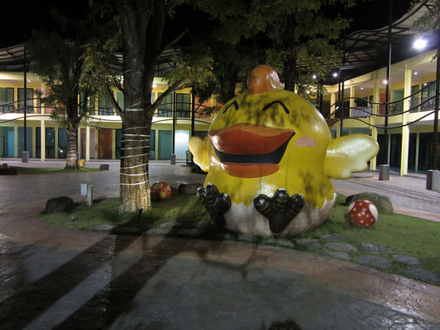 泰國美塞 The Room@Maesai (美塞客房旅館)度假村