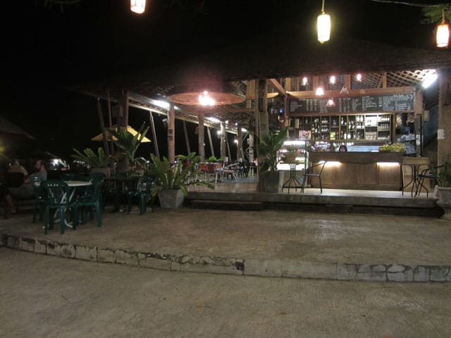 泰國 拜縣 (Pai) Pai RiverCorner Resort 度假村