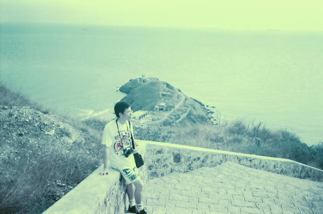 越南旅遊