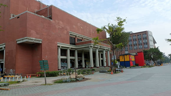 高雄市國立中山大學