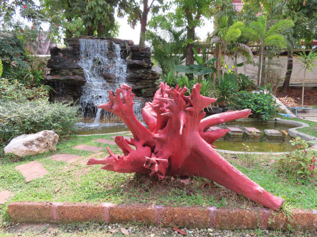 班麗寺 (Wat Banrai)