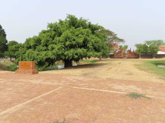 碧邁南門 Pratu Chai Ancient Gate