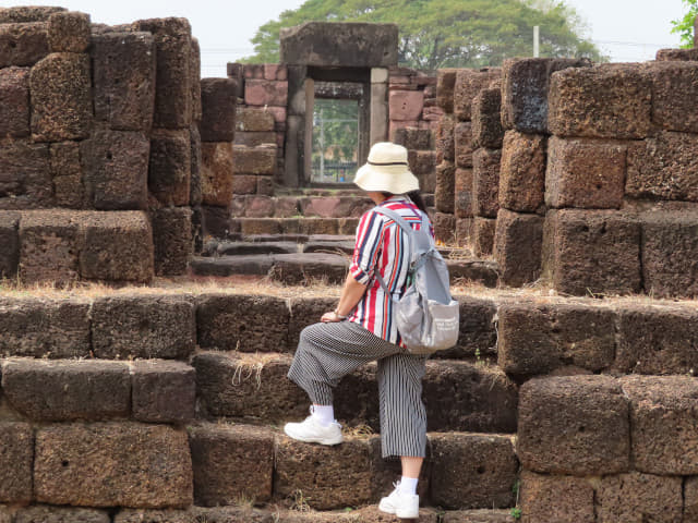 Arokayasala (Prasat Kuti Rishi Noi)