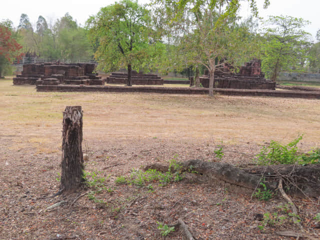 Arokayasala (Prasat Kuti Rishi Noi)