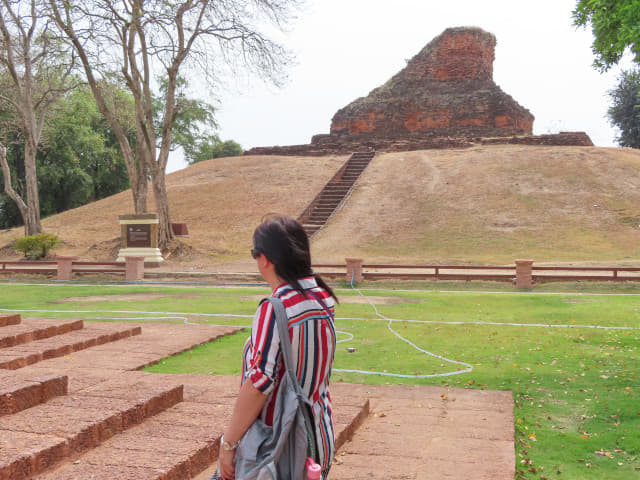 碧邁 Phimai Meru Brahmathat
