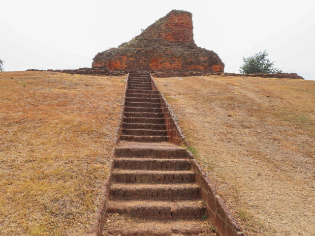 碧邁 Phimai Meru Brahmathat