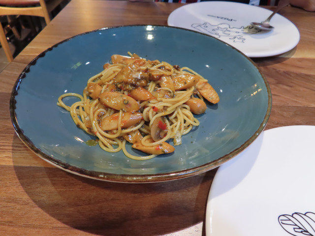 碧邁 The PIZZA Company Pizza 套餐