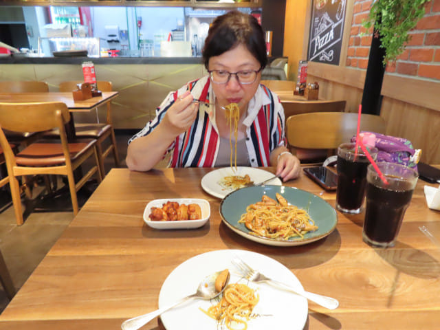 碧邁 The PIZZA Company Pizza 套餐