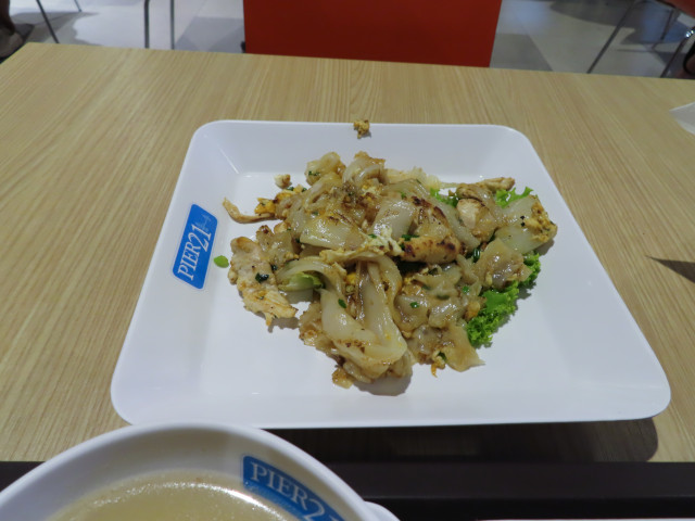 呵叻 Terminal 21 Pier 21 食街 Food Court