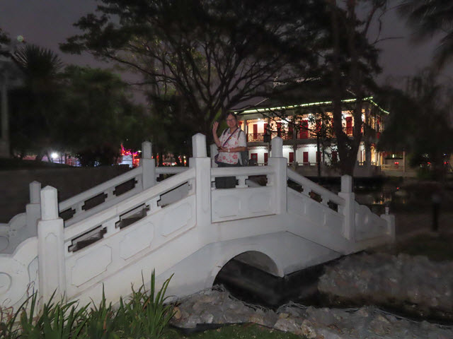 孔敬大湖公園．城市公園