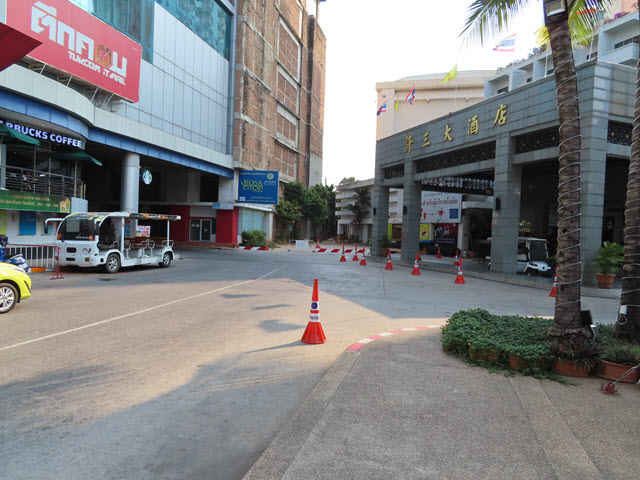 孔敬 TUKCOM Shopping Plaza Khonkaen