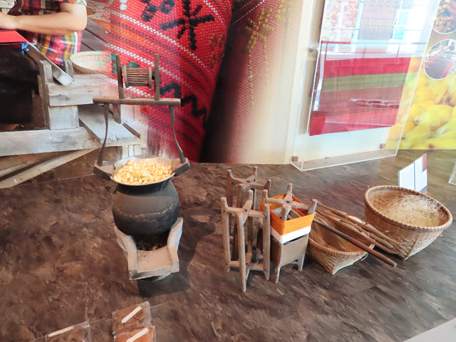 孔敬自然歷史博物館