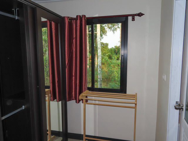 烏隆他尼 Kumphawapi MEE PLACE Resort