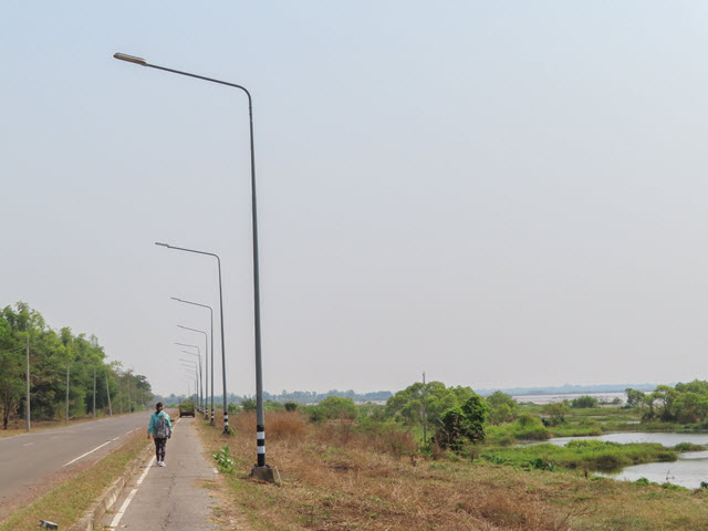 Sakon Nakhon Nong Han 湖