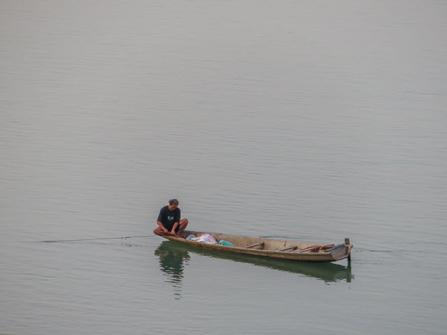 那空拍儂 Nakhon Phanom 湄公河畔