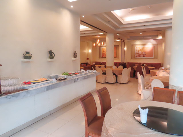 普洛伊宮飯店 Ploy Palace Hotel 早餐