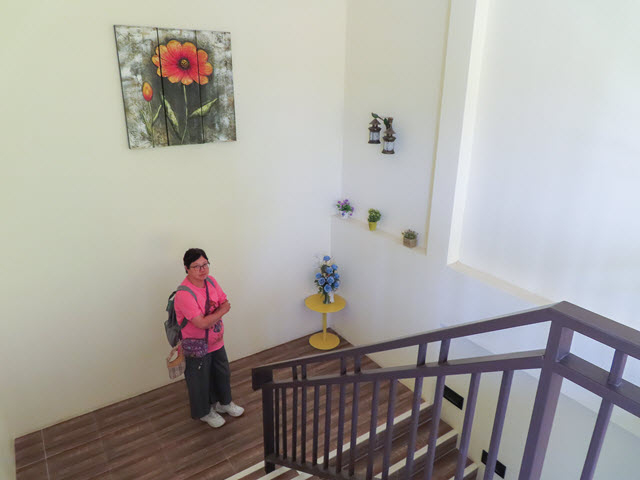 Khong Chiam 班可奈塔瓦旅館 baan kieng tawan