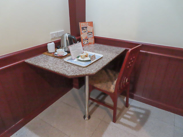 烏汶 Ubon Ratchathani Nartsiri Residence