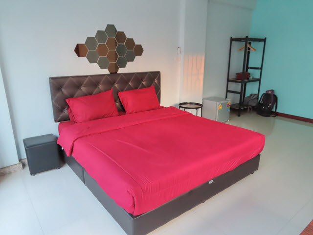 曼谷 U&D Guest House