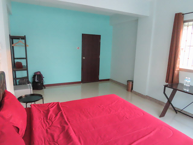 曼谷 U&D Guest House