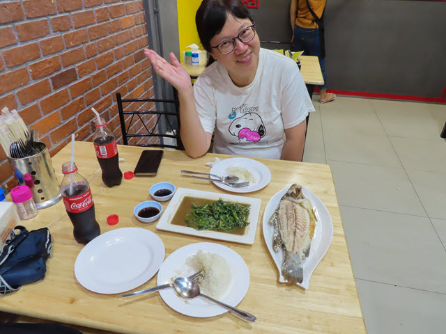 曼谷唐人街 珍寶龍蝦 (Jumbo Lobster) 餐廳