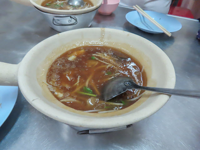 興利魚翅餐館 魚翅